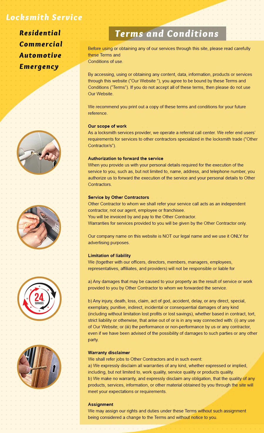 Miami Neighborhood Locksmith Miami, FL 305-744-5300